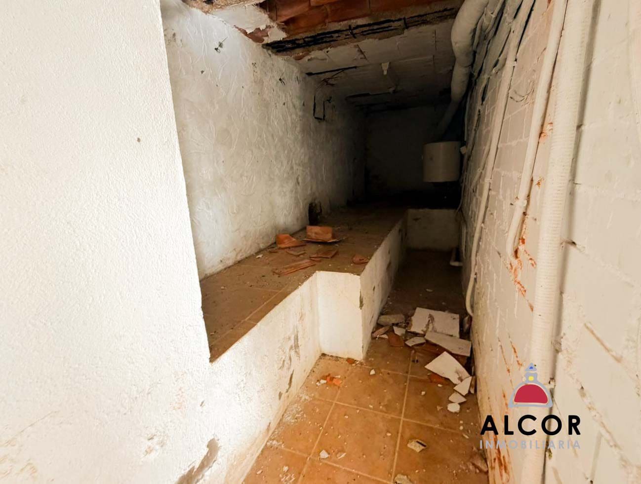 2 slaapkamer Villa te koop in Alcala de Xivert - € 215.000 (Ref: 9393370)