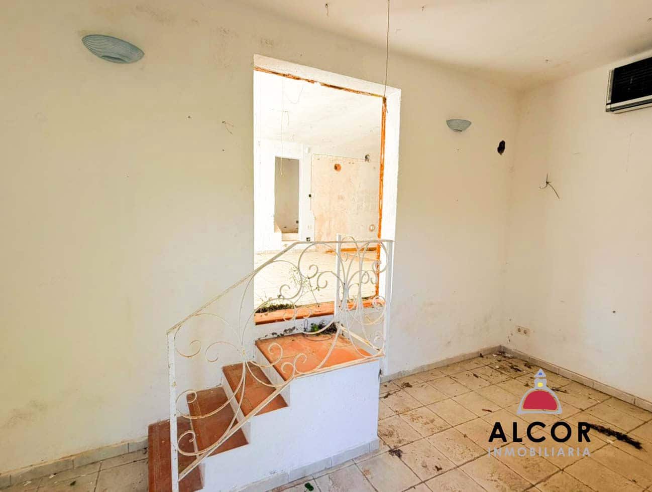 2 slaapkamer Villa te koop in Alcala de Xivert - € 215.000 (Ref: 9393370)