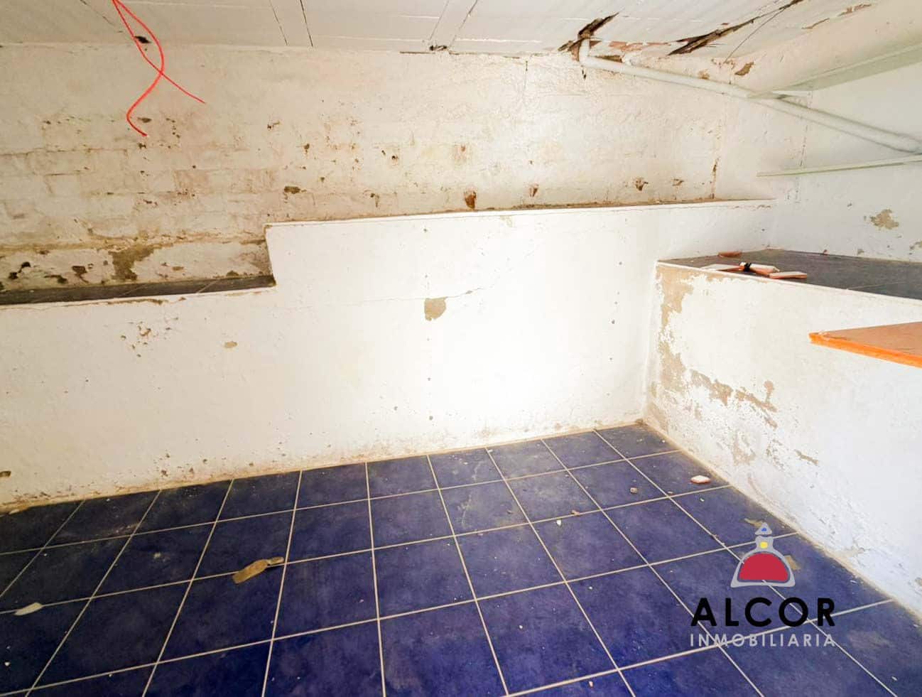 2 slaapkamer Villa te koop in Alcala de Xivert - € 215.000 (Ref: 9393370)