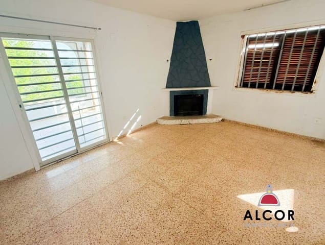 2 sypialnia Willa na sprzedaż w Alcalá de Xivert - 215 000 € (Ref: 9393370)