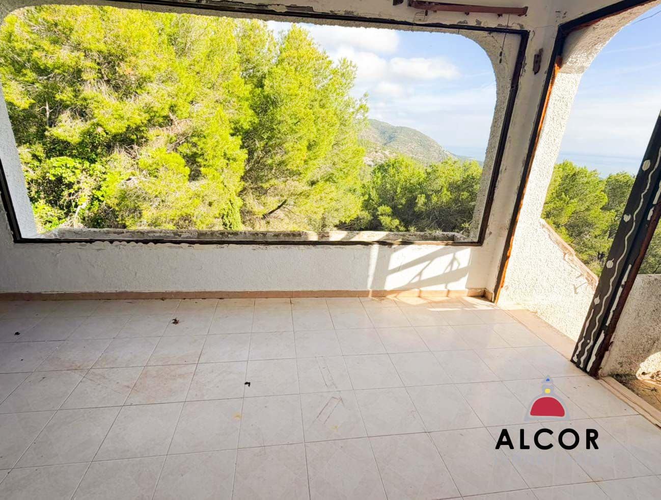 2 slaapkamer Villa te koop in Alcala de Xivert - € 215.000 (Ref: 9393370)