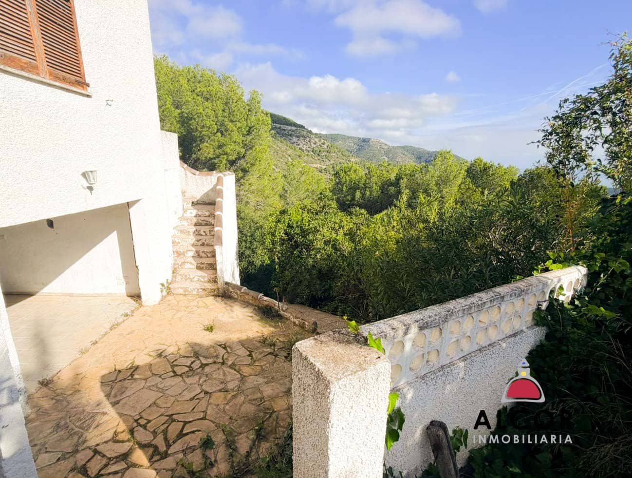 2 slaapkamer Villa te koop in Alcala de Xivert - € 215.000 (Ref: 9393370)