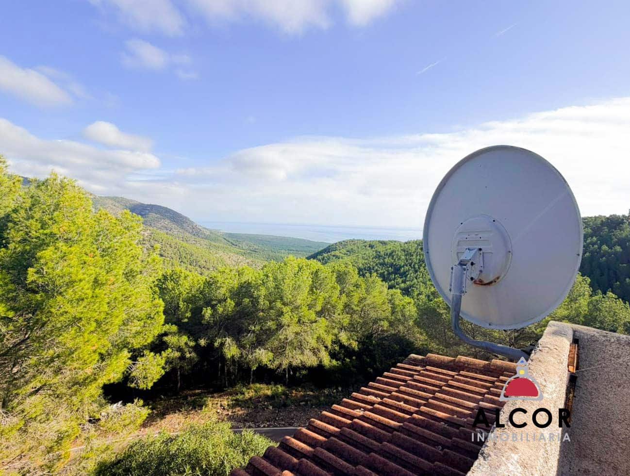 2 slaapkamer Villa te koop in Alcala de Xivert - € 215.000 (Ref: 9393370)