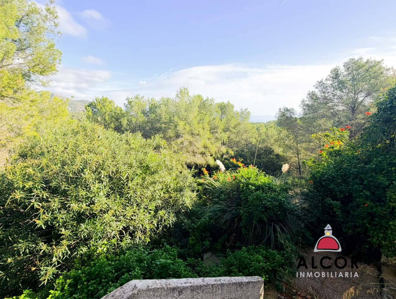 2 slaapkamer Villa te koop in Alcala de Xivert - € 215.000 (Ref: 9393370)