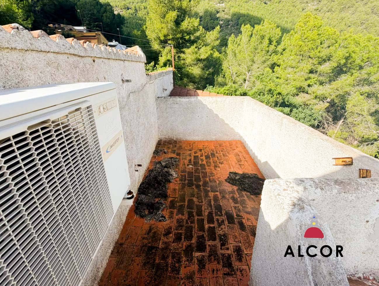 2 slaapkamer Villa te koop in Alcala de Xivert - € 215.000 (Ref: 9393370)