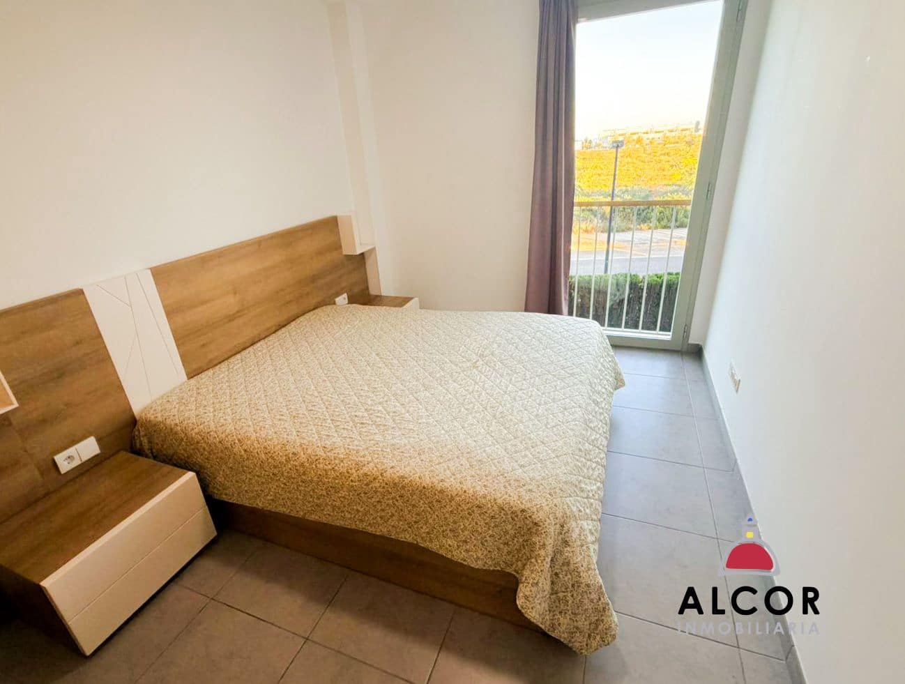 2 soveværelse Lejlighed til salg i Sant Jordi med garage - € 174.100 (Ref: 9400553)