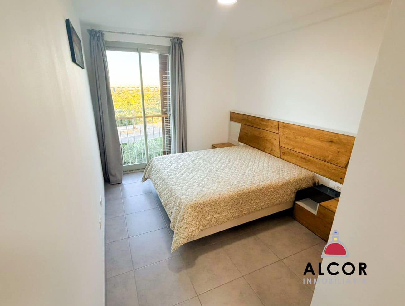 2 soveværelse Lejlighed til salg i Sant Jordi med garage - € 174.100 (Ref: 9400553)