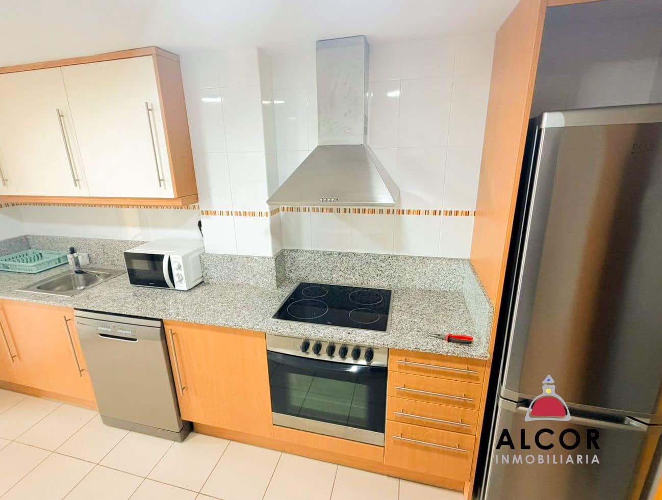 2 soveværelse Lejlighed til salg i Sant Jordi med garage - € 174.100 (Ref: 9400553)