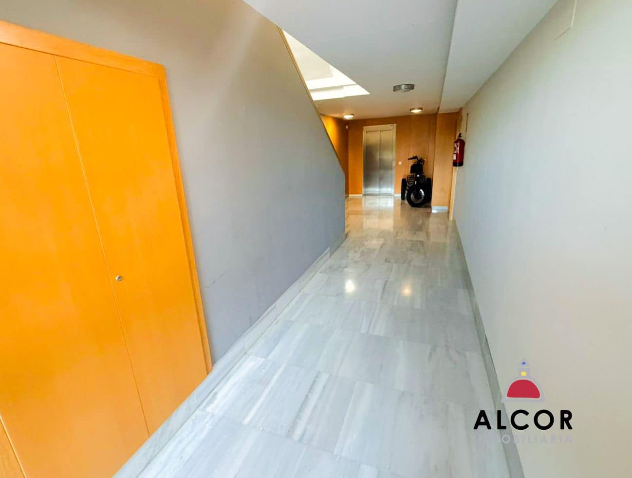 2 soveværelse Lejlighed til salg i Sant Jordi med garage - € 174.100 (Ref: 9400553)