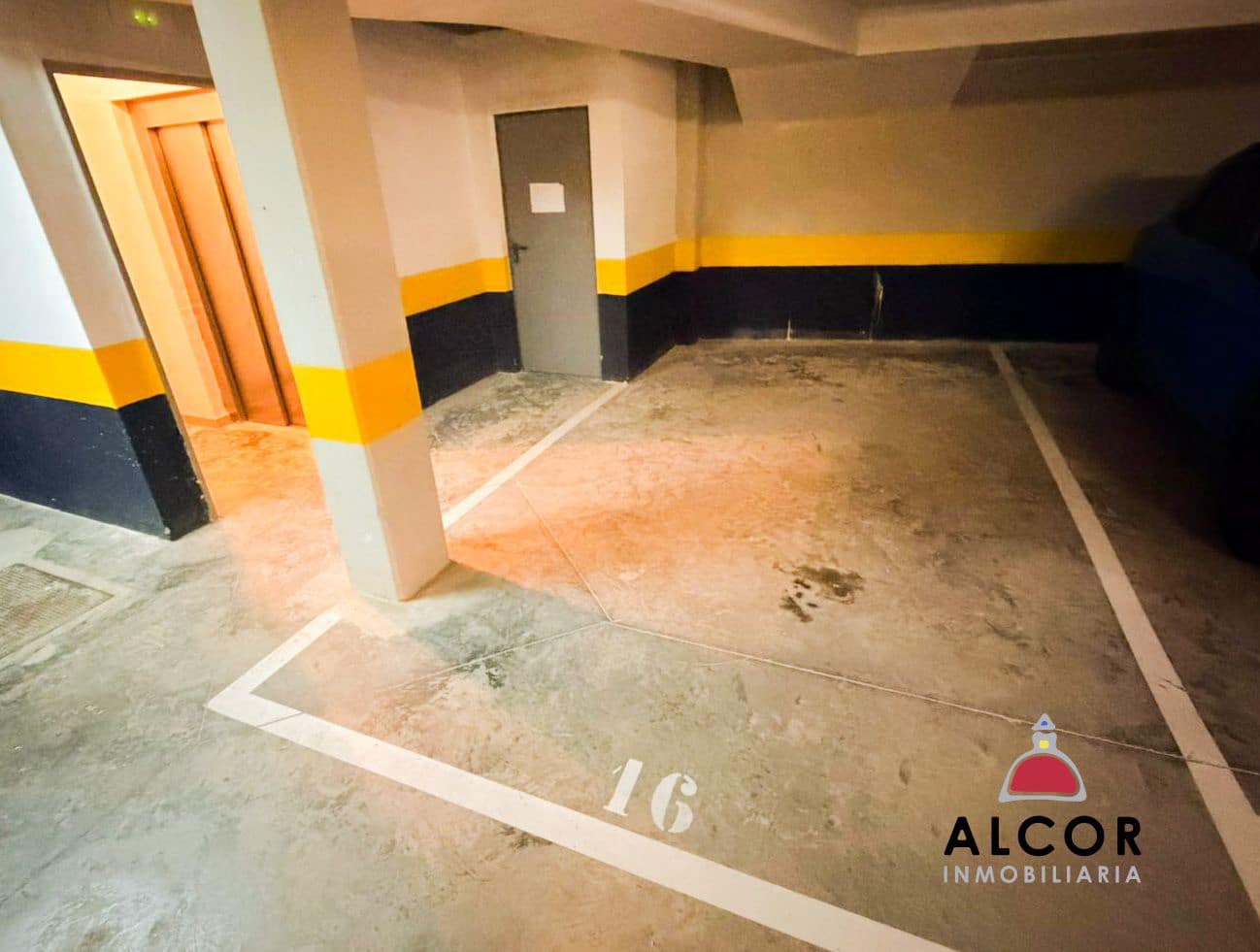 2 soveværelse Lejlighed til salg i Sant Jordi med garage - € 174.100 (Ref: 9400553)