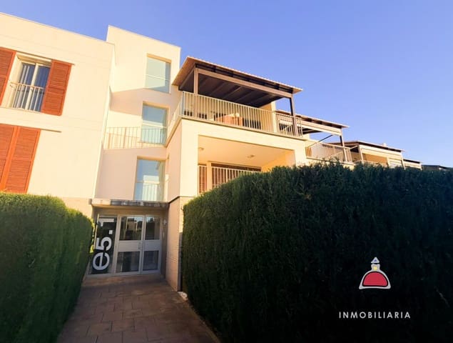 2 soveværelse Lejlighed til salg i Sant Jordi med garage - € 174.100 (Ref: 9400553)