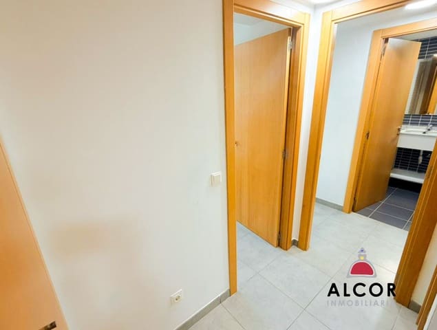 2 soveværelse Lejlighed til salg i Sant Jordi med garage - € 174.100 (Ref: 9400553)