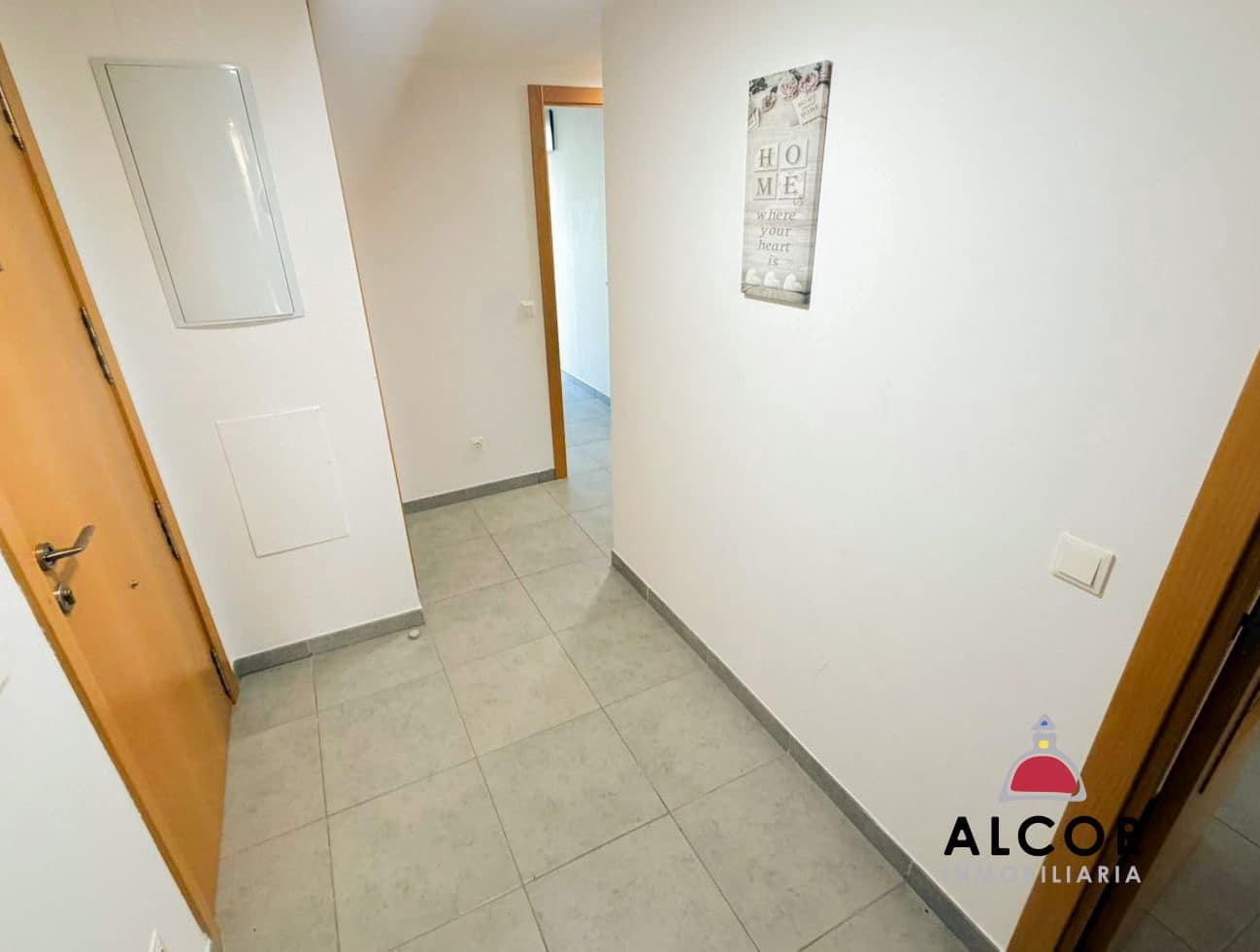 2 soveværelse Lejlighed til salg i Sant Jordi med garage - € 174.100 (Ref: 9400553)