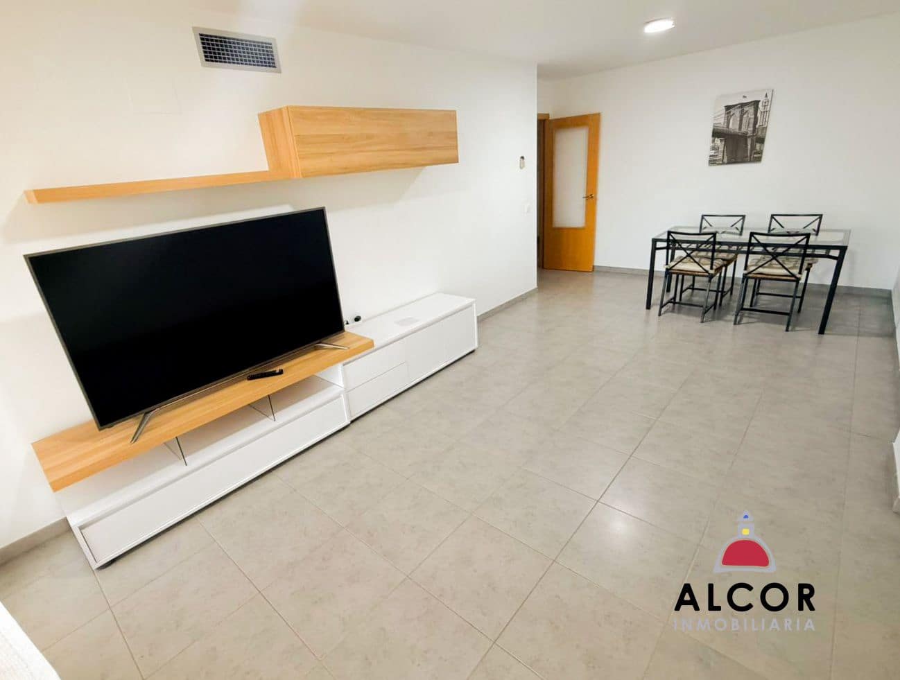 2 soveværelse Lejlighed til salg i Sant Jordi med garage - € 174.100 (Ref: 9400553)