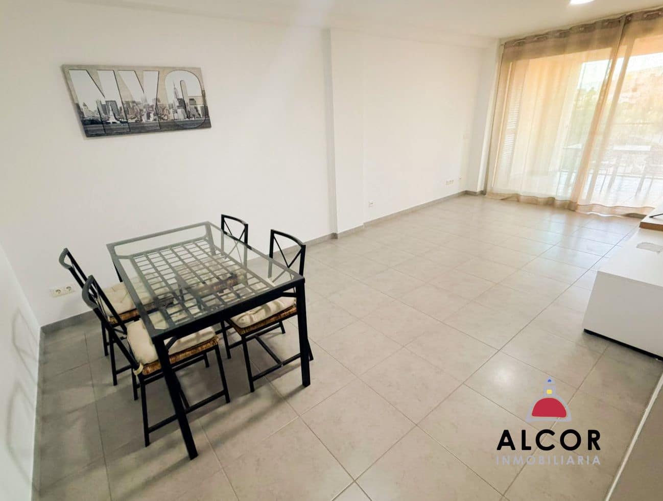 2 soveværelse Lejlighed til salg i Sant Jordi med garage - € 174.100 (Ref: 9400553)