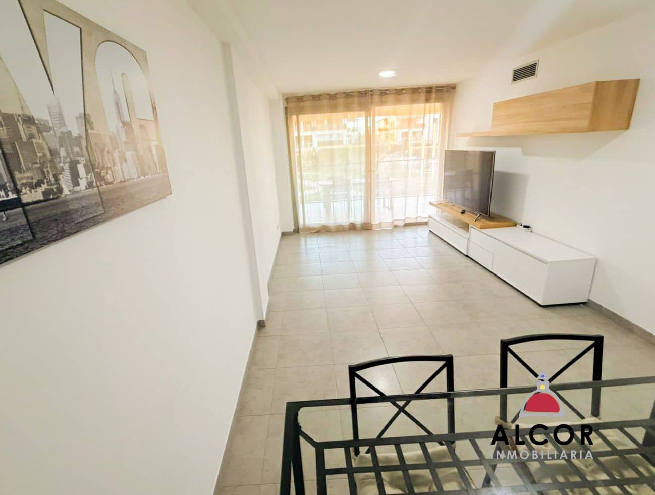 2 soveværelse Lejlighed til salg i Sant Jordi med garage - € 174.100 (Ref: 9400553)