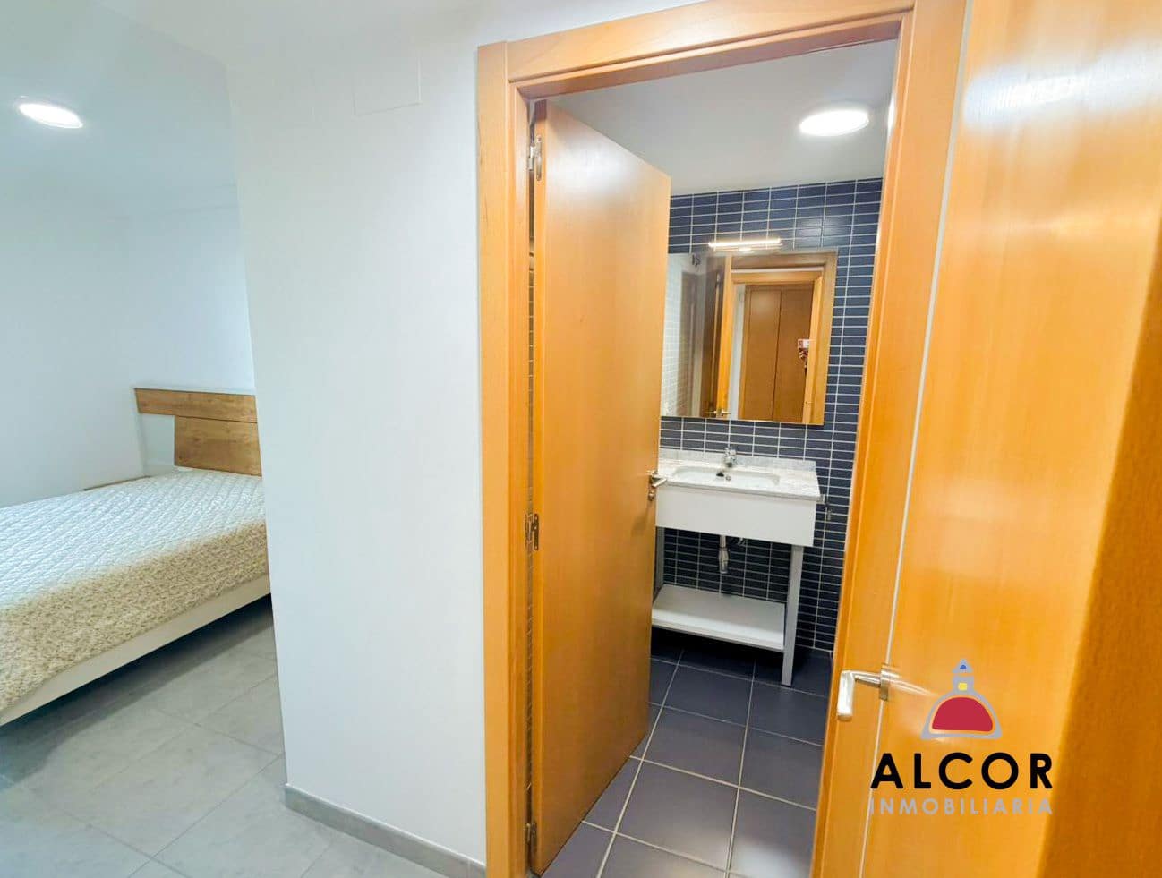 2 soveværelse Lejlighed til salg i Sant Jordi med garage - € 174.100 (Ref: 9400553)