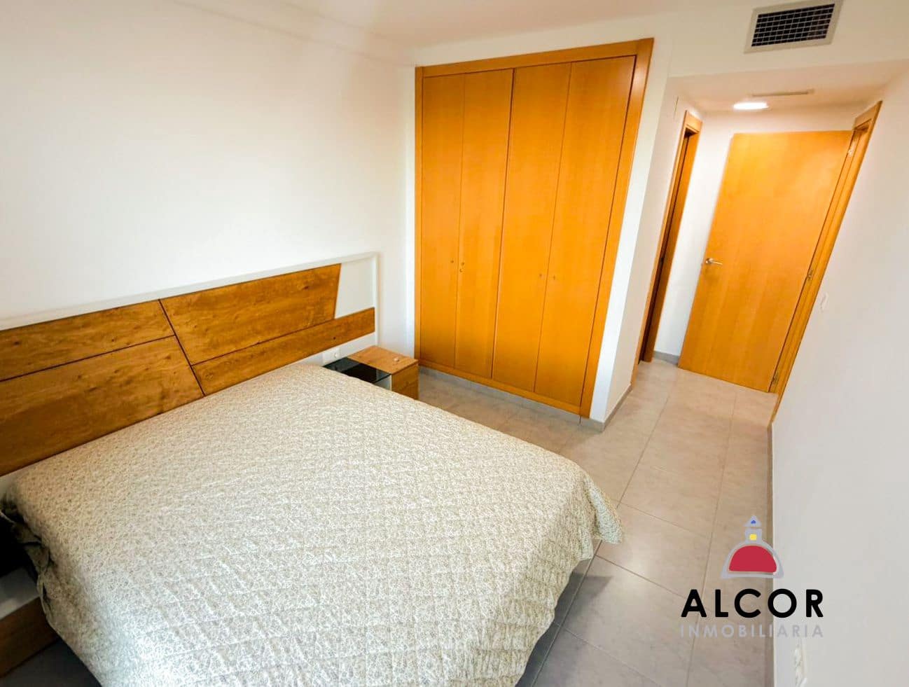 2 soveværelse Lejlighed til salg i Sant Jordi med garage - € 174.100 (Ref: 9400553)