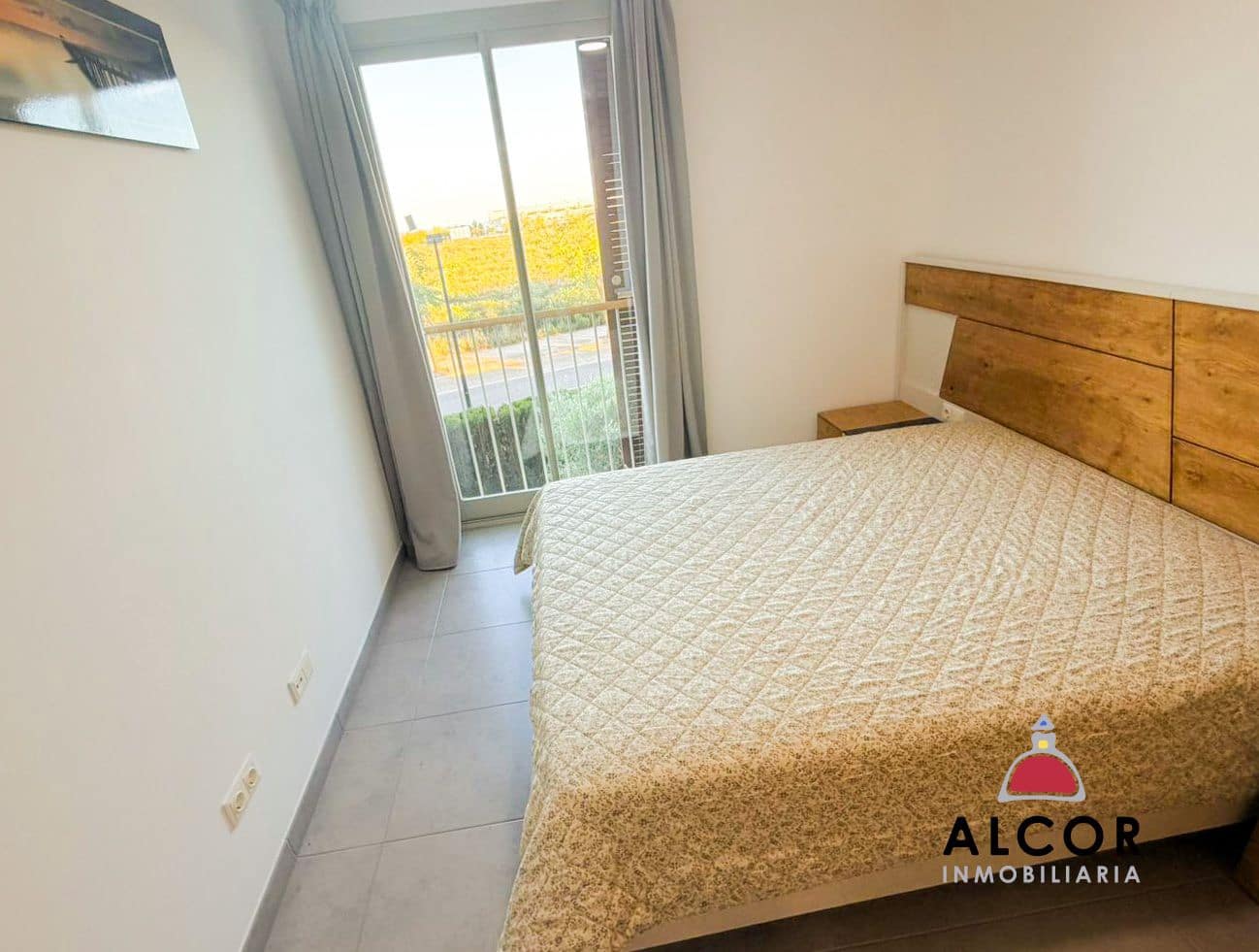 2 soveværelse Lejlighed til salg i Sant Jordi med garage - € 174.100 (Ref: 9400553)