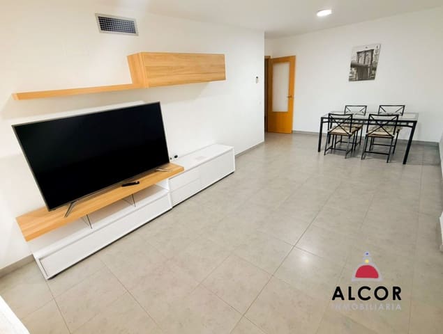 2 soveværelse Lejlighed til salg i Sant Jordi med garage - € 174.100 (Ref: 9400553)