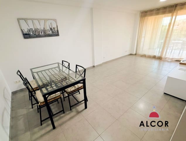 2 soveværelse Lejlighed til salg i Sant Jordi med garage - € 174.100 (Ref: 9400553)