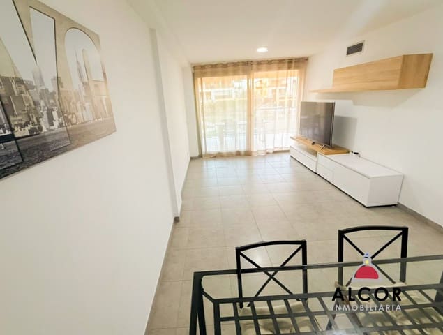 2 soveværelse Lejlighed til salg i Sant Jordi med garage - € 174.100 (Ref: 9400553)