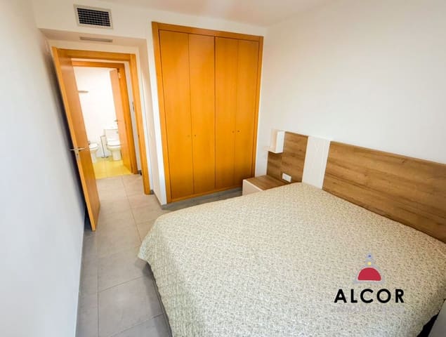 2 soveværelse Lejlighed til salg i Sant Jordi med garage - € 174.100 (Ref: 9400553)