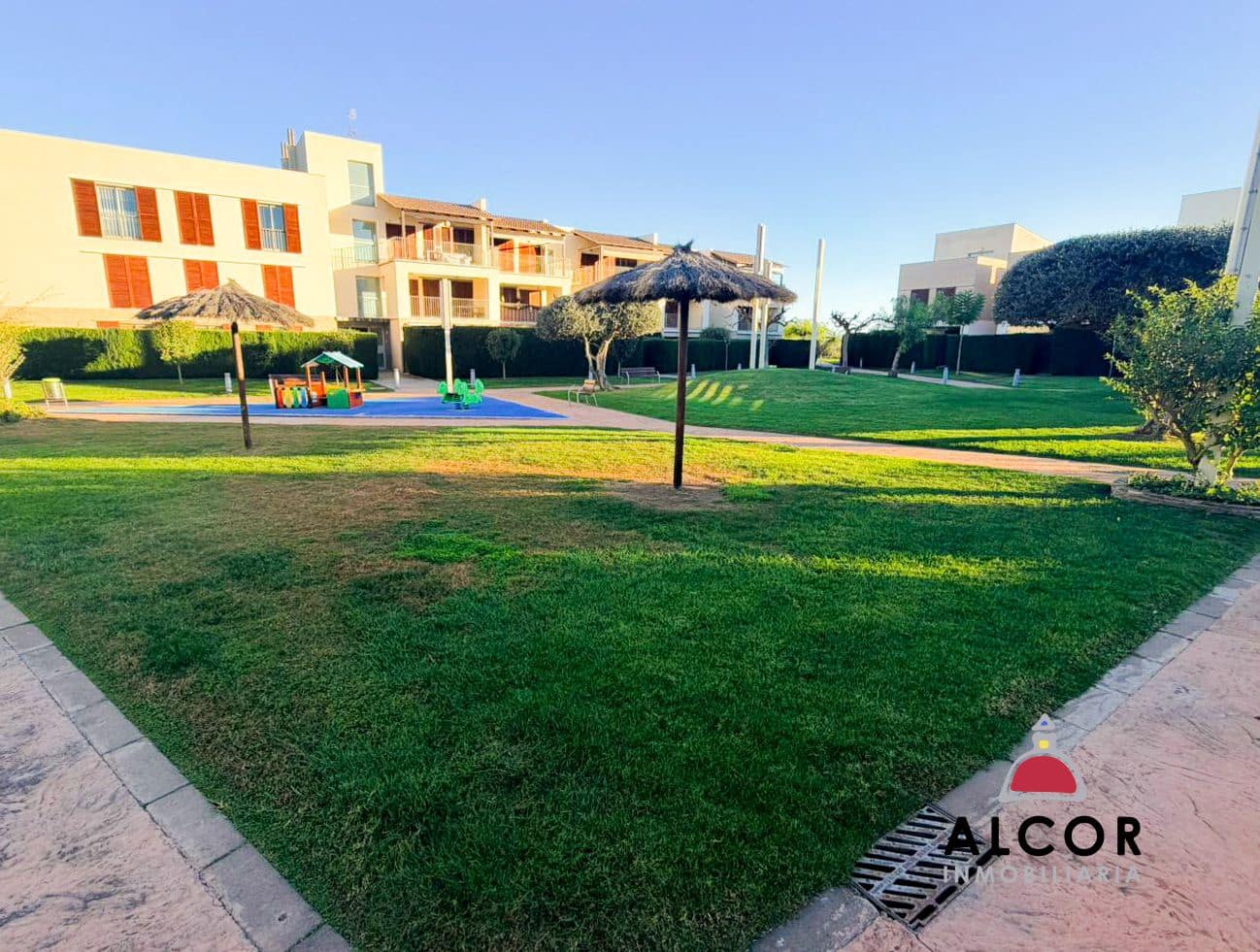 2 soveværelse Lejlighed til salg i Sant Jordi med garage - € 174.100 (Ref: 9400553)