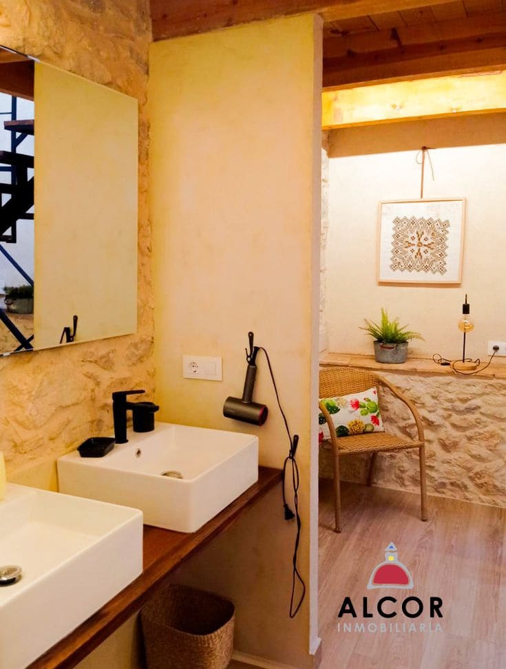 2 slaapkamer Huis te koop in Sant Mateu - € 150.000 (Ref: 9403019)