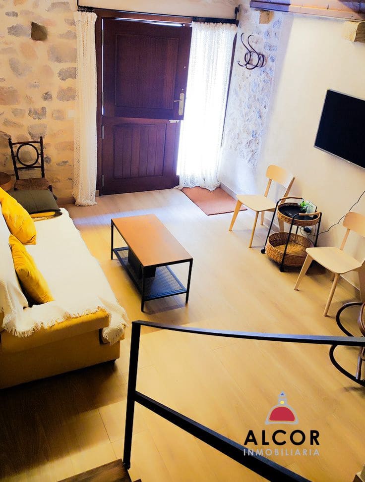 2 slaapkamer Huis te koop in Sant Mateu - € 150.000 (Ref: 9403019)