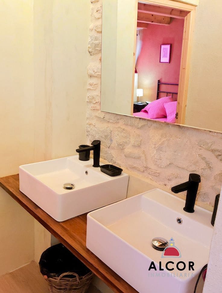 2 slaapkamer Huis te koop in Sant Mateu - € 150.000 (Ref: 9403019)