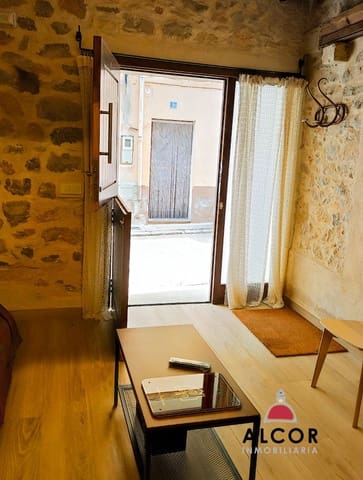 2 bedroom Townhouse for sale in Sant Mateu - € 150,000 (Ref: 9403019)