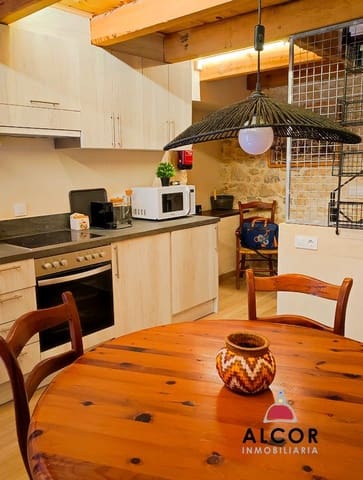 2 bedroom Townhouse for sale in Sant Mateu - € 150,000 (Ref: 9403019)