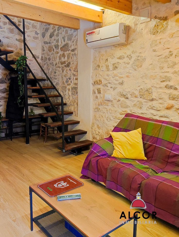 2 slaapkamer Huis te koop in Sant Mateu - € 150.000 (Ref: 9403019)