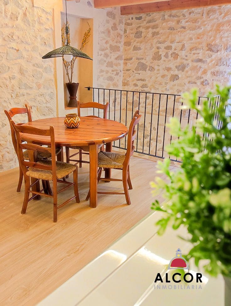 2 slaapkamer Huis te koop in Sant Mateu - € 150.000 (Ref: 9403019)