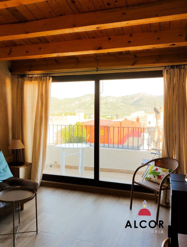 2 slaapkamer Huis te koop in Sant Mateu - € 150.000 (Ref: 9403019)