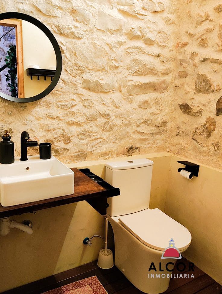 2 slaapkamer Huis te koop in Sant Mateu - € 150.000 (Ref: 9403019)