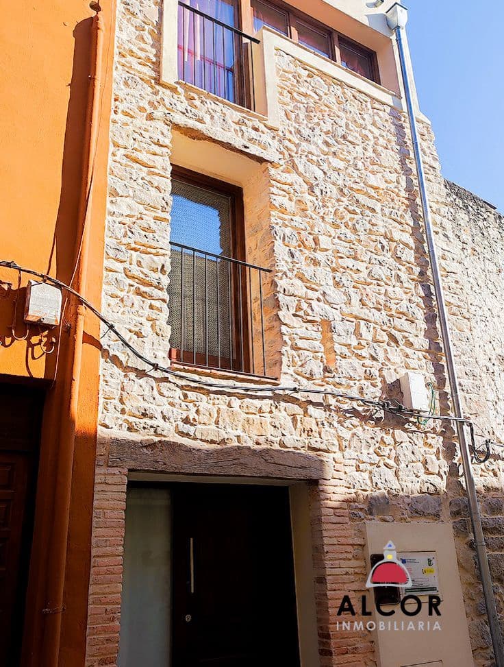 2 slaapkamer Huis te koop in Sant Mateu - € 150.000 (Ref: 9403019)