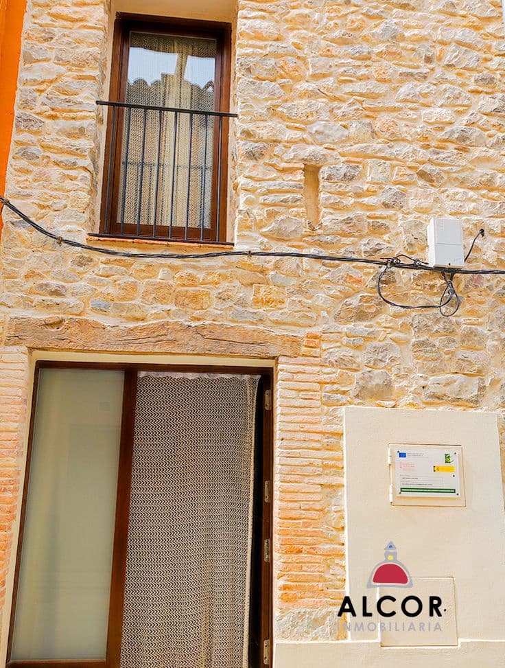 2 slaapkamer Huis te koop in Sant Mateu - € 150.000 (Ref: 9403019)