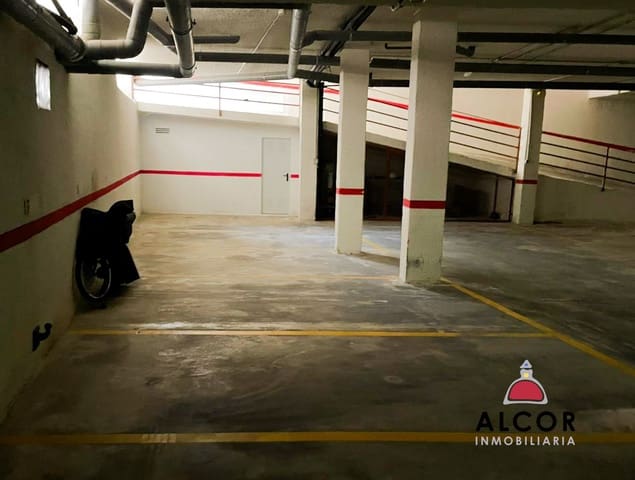 Garage for sale in Peñíscola - € 18,000 (Ref: 9403020)