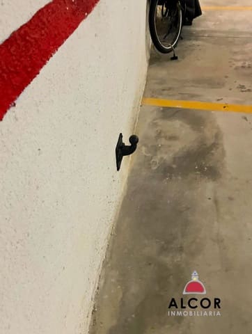 Garage for sale in Peñíscola - € 18,000 (Ref: 9403020)