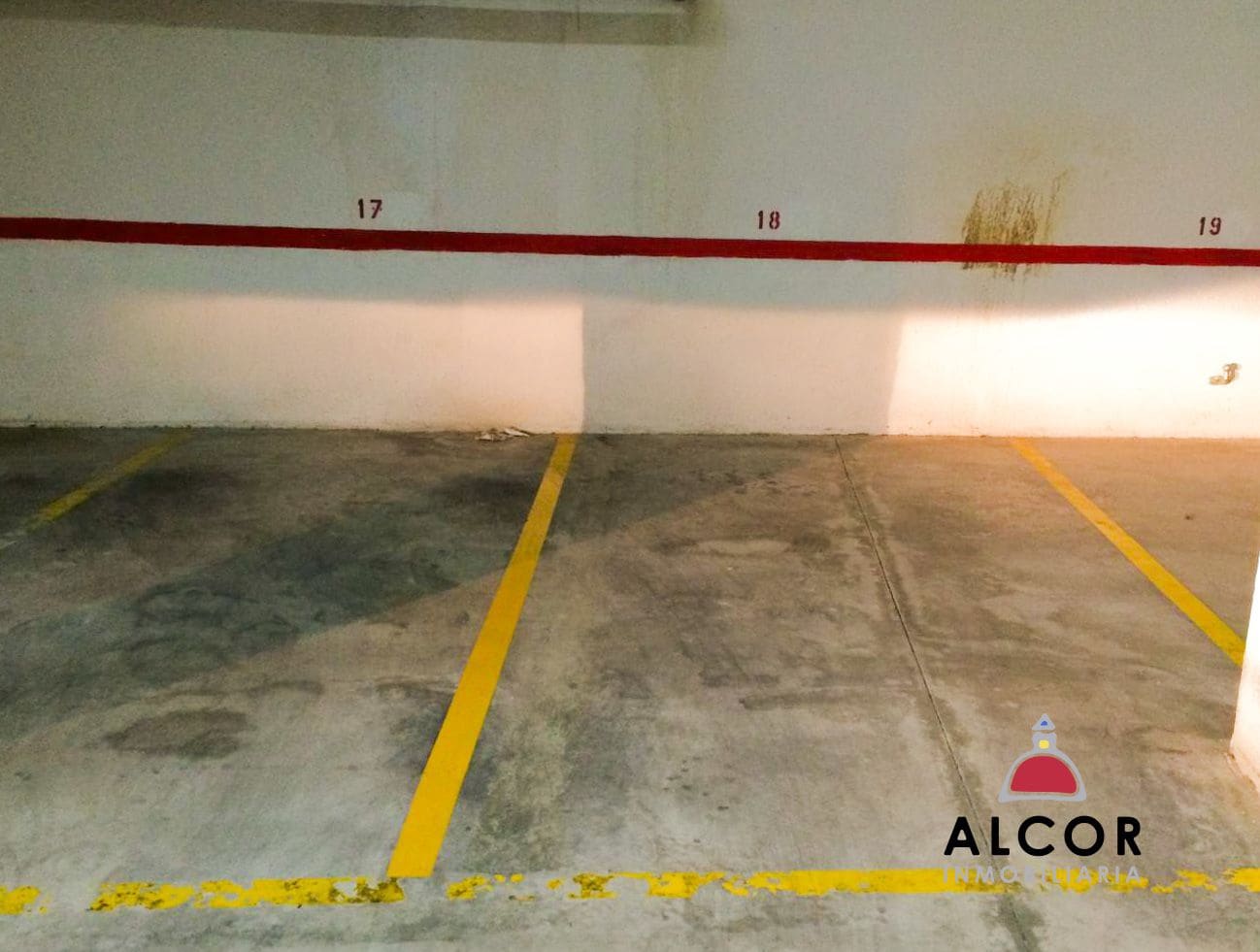 Garasje til salgs i Peniscola - € 18 000 (Ref: 9403020)