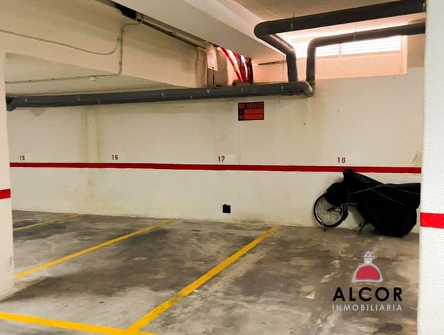 Garage for sale in Peñíscola - € 18,000 (Ref: 9403020)