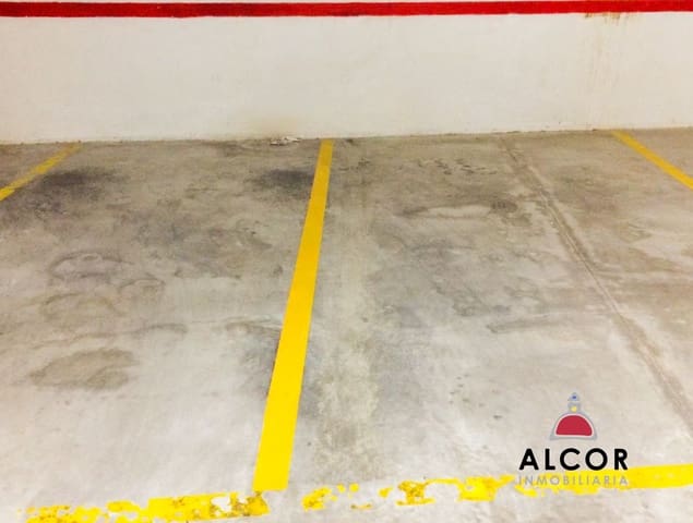 Garage for sale in Peñíscola - € 18,000 (Ref: 9403020)