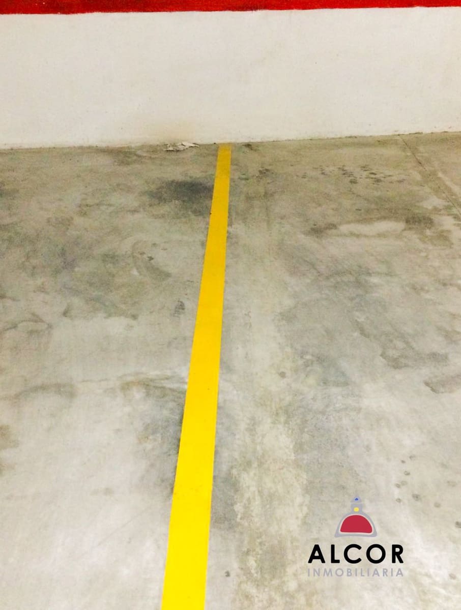 Garasje til salgs i Peniscola - € 18 000 (Ref: 9403020)