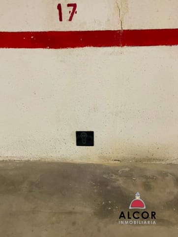 Garage for sale in Peñíscola - € 18,000 (Ref: 9403020)
