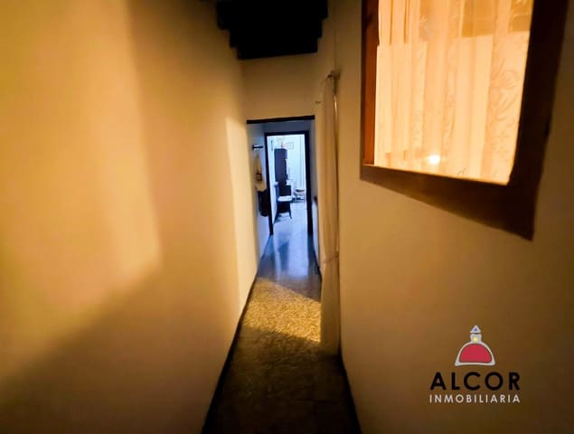 5 sovrum Radhus till salu i Cervera del Maestre / Cervera del Maestrat - 144 500 € (Ref: 9406318)