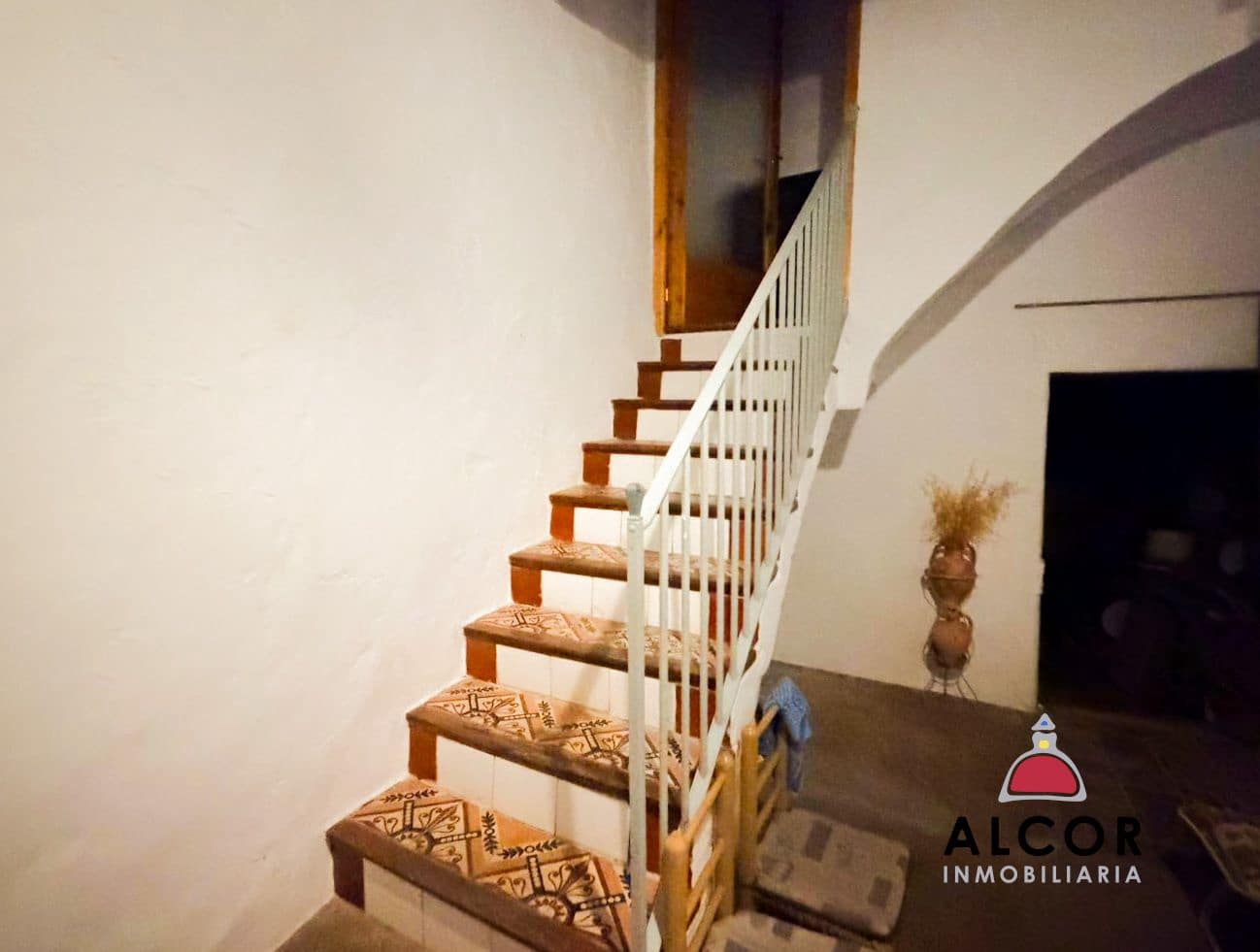 5 chambre Villa/Maison Mitoyenne à vendre à Cervera del Maestre / Cervera del Maestrat - 144 500 € (Ref: 9406318)