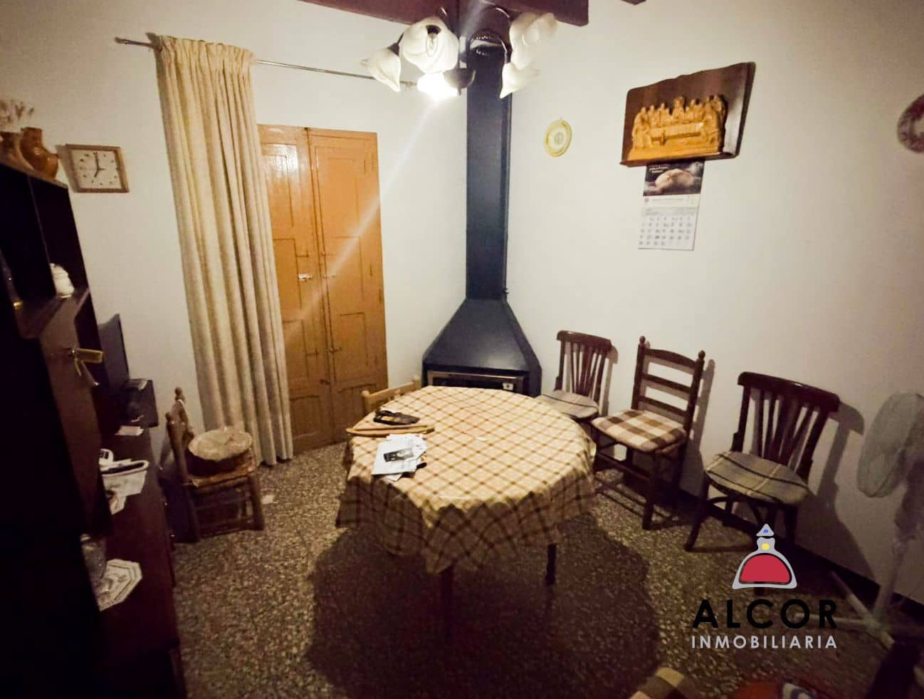 5 chambre Villa/Maison Mitoyenne à vendre à Cervera del Maestre / Cervera del Maestrat - 144 500 € (Ref: 9406318)