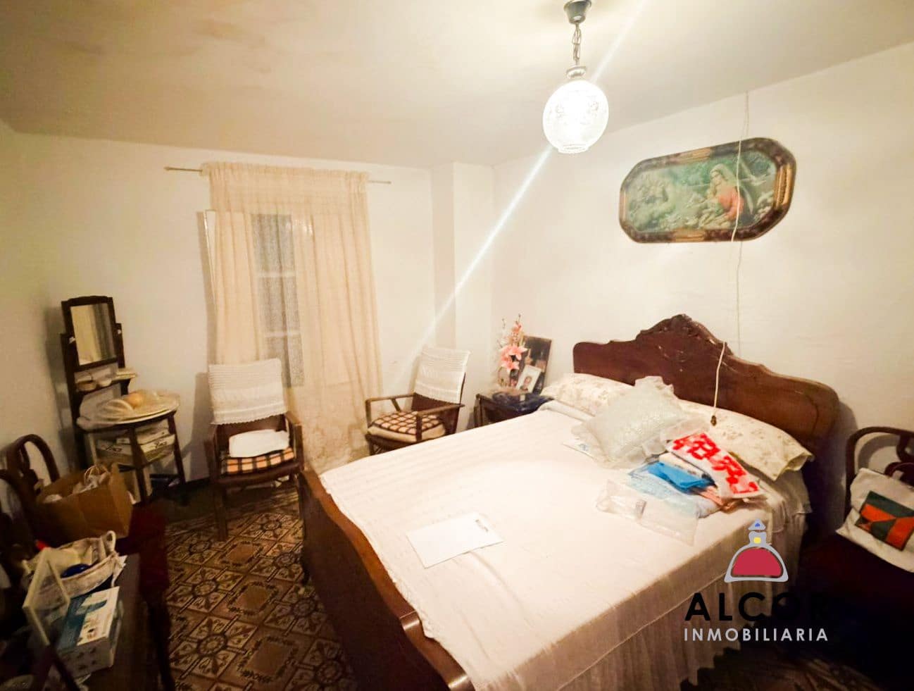 5 chambre Villa/Maison Mitoyenne à vendre à Cervera del Maestre / Cervera del Maestrat - 144 500 € (Ref: 9406318)